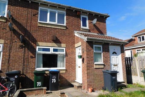 1 bedroom flat for sale, Meadway, Bradford