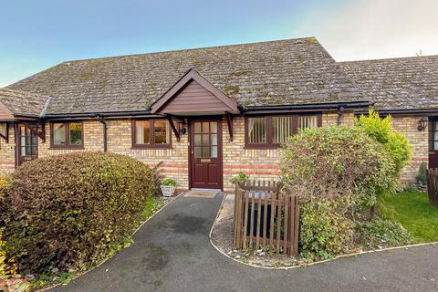 2 bedroom terraced bungalow for sale, Ash Grove, Burwell, Cambridge, Cambridgeshire