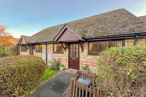 2 bedroom terraced bungalow for sale, Ash Grove, Burwell, Cambridge, Cambridgeshire