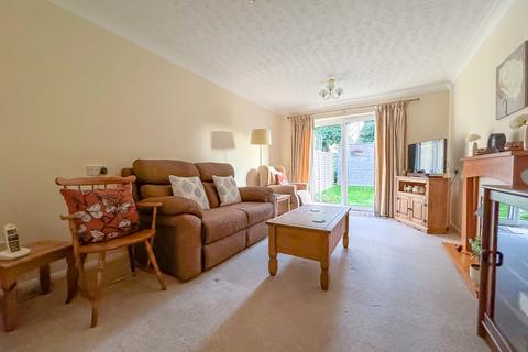 2 bedroom terraced bungalow for sale, Ash Grove, Burwell, Cambridge, Cambridgeshire