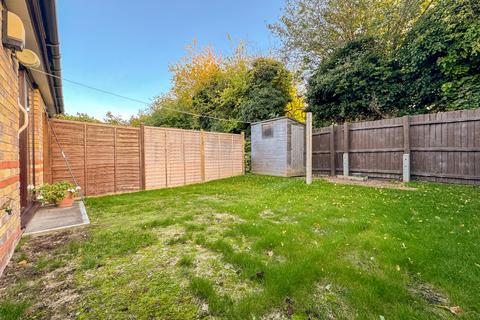 undefined, Ash Grove, Burwell, Cambridge, Cambridgeshire