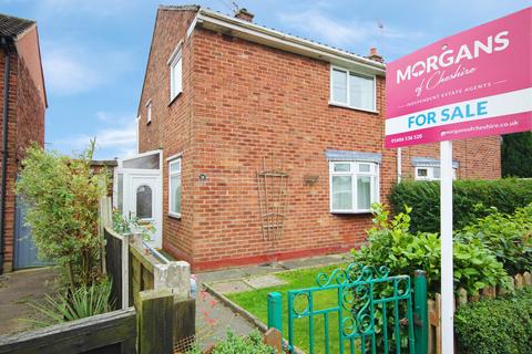 3 bedroom semi-detached house for sale, Rowan Road,  Weaverham, CW8