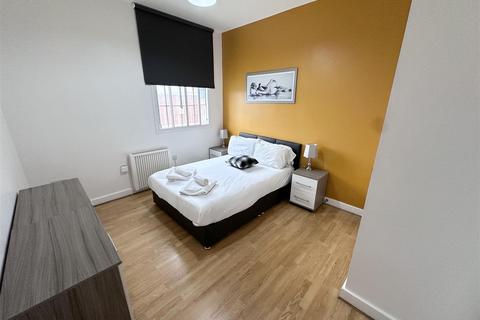 2 bedroom apartment to rent, The Brolly Works, 78 Allison Street, Birmingham