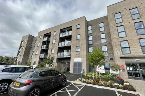 1 bedroom retirement property for sale, Lowry Way, Swindon