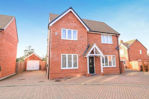 4 bedroom detached house for sale, Orchard Way, Boreham, Chelmsford