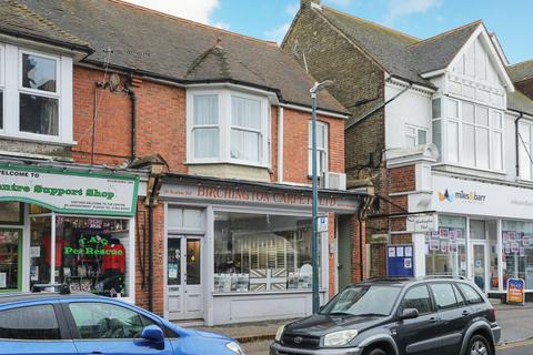 1 bedroom flat for sale, Station Road, Birchington, CT7