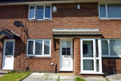 2 bedroom townhouse for sale, Pinewood Avenue, West Derby, Liverpool, Merseyside, L12