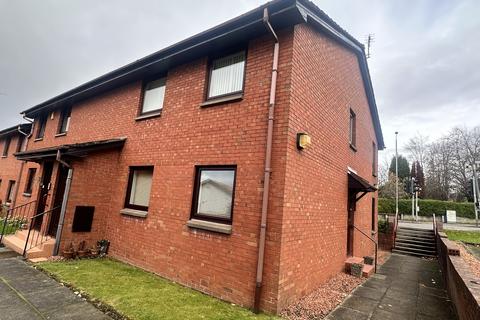 2 bedroom flat for sale, Neilston Road, Paisley PA2