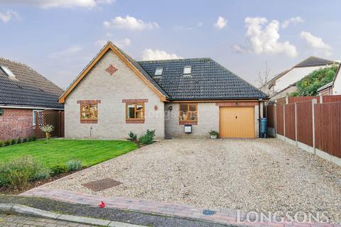 undefined, Nelson Crescent, Swaffham