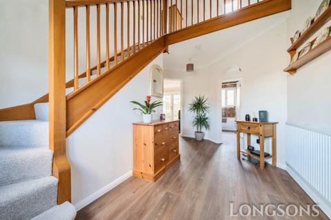 undefined, Nelson Crescent, Swaffham