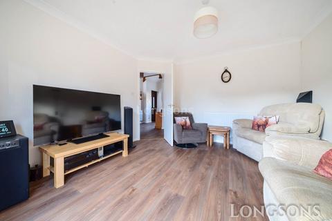 undefined, Nelson Crescent, Swaffham