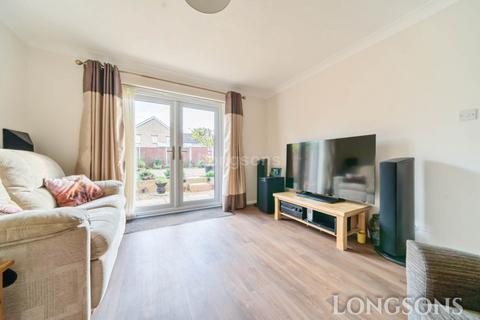 undefined, Nelson Crescent, Swaffham