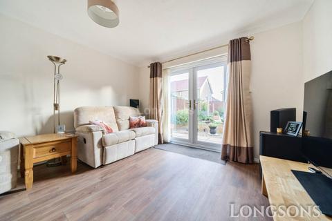 undefined, Nelson Crescent, Swaffham