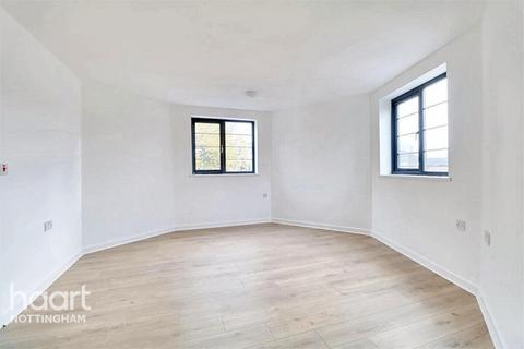 1 bedroom flat to rent, Carlton Road, Nottingham