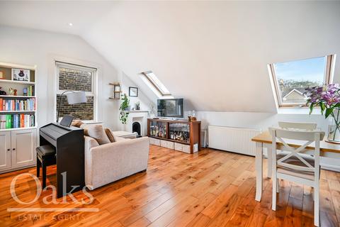 1 bedroom apartment for sale, Tankerville Road, Streatham