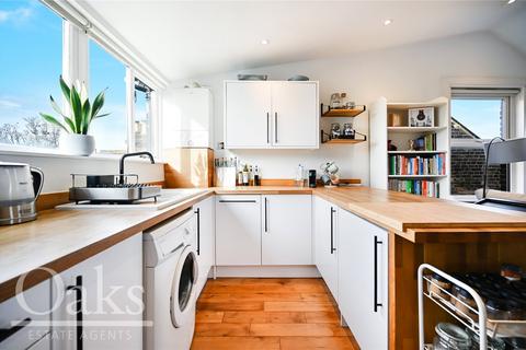 1 bedroom apartment for sale, Tankerville Road, Streatham