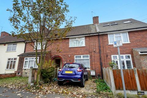 2 bedroom terraced house for sale, Neesham Road, Dagenham, RM8