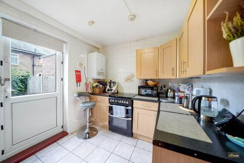 2 bedroom terraced house for sale, Neesham Road, Dagenham, RM8