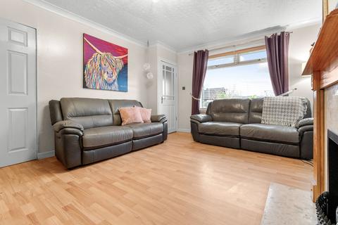 3 bedroom end of terrace house for sale, Braehead Drive, Linlithgow EH49