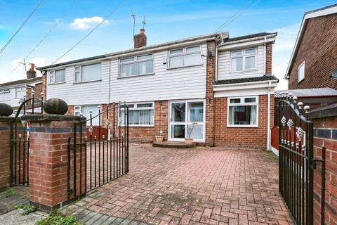 5 bedroom semi-detached house for sale, Russell Road, Liverpool L36