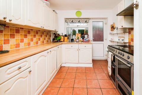 5 bedroom semi-detached house for sale, Russell Road, Liverpool L36