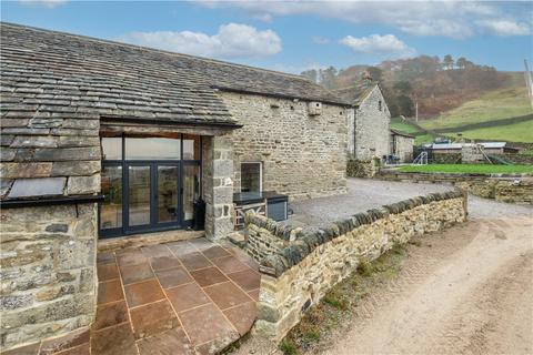 3 bedroom barn conversion for sale, Long Preston, Skipton, North Yorkshire, BD23