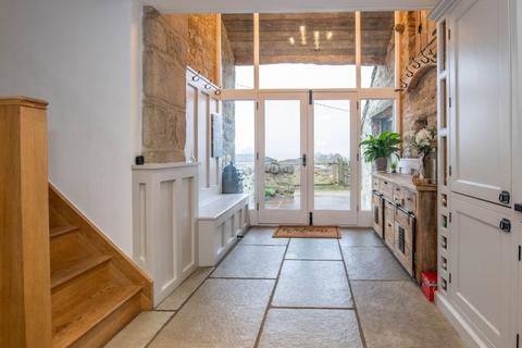 3 bedroom barn conversion for sale, Long Preston, Skipton, North Yorkshire, BD23