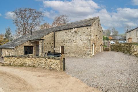 3 bedroom barn conversion for sale, Long Preston, Skipton, North Yorkshire, BD23