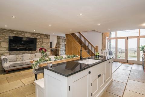 3 bedroom barn conversion for sale, Long Preston, Skipton, North Yorkshire, BD23