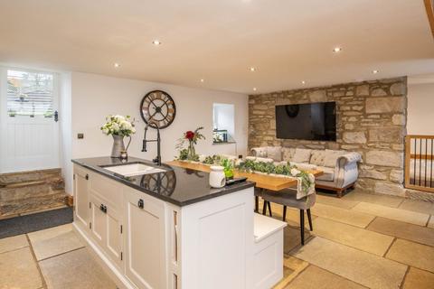 3 bedroom barn conversion for sale, Long Preston, Skipton, North Yorkshire, BD23