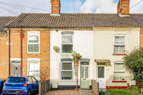 2 bedroom terraced house for sale, Magpie Road, Norwich