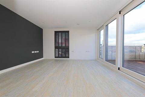 1 bedroom apartment to rent, The Chrome Works, Hove