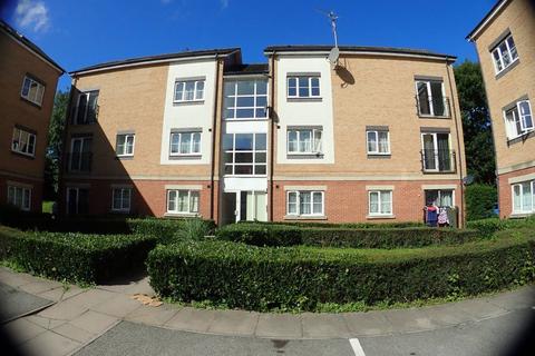 3 bedroom apartment to rent, Poppyfields - Kettering