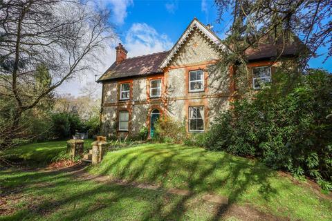 2 bedroom apartment for sale, London Road, Rake, Liss, Hampshire, GU33