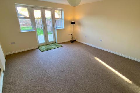 3 bedroom end of terrace house for sale, Kedleston Road, Grantham, NG31