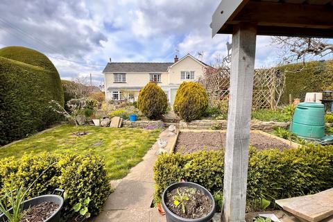 3 bedroom detached house for sale, Park Road, Five Acres, Coleford, Gloucestershire. GL16 7QS