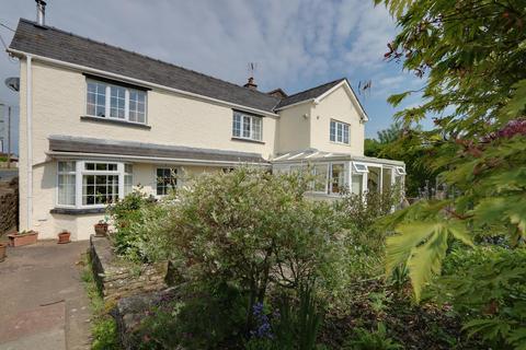 3 bedroom detached house for sale, Park Road, Five Acres, Coleford, Gloucestershire. GL16 7QS