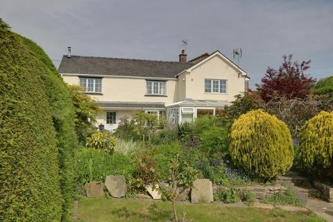 3 bedroom detached house for sale, Park Road, Five Acres, Coleford, Gloucestershire. GL16 7QS