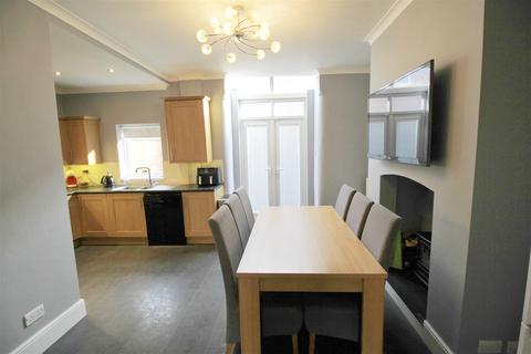 4 bedroom terraced house for sale, Westbourne Range, Manchester M18