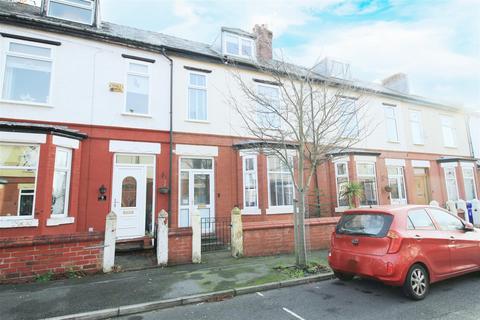 4 bedroom terraced house for sale, Westbourne Range, Manchester M18