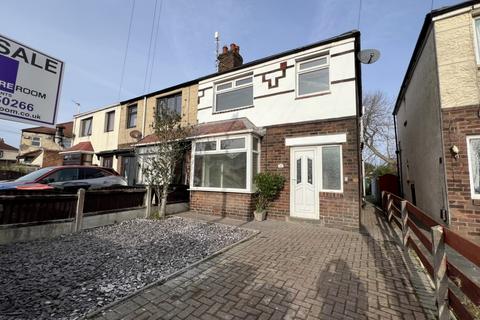 3 bedroom semi-detached house for sale, Devonshire Avenue, Thornton FY5