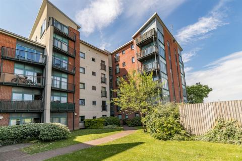 2 bedroom apartment to rent, 1 Pocklington Drive, Manchester