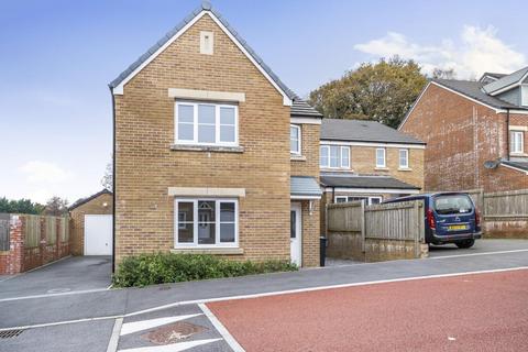 3 bedroom detached house for sale, Heol Cynfeli, Pontardawe, Swansea