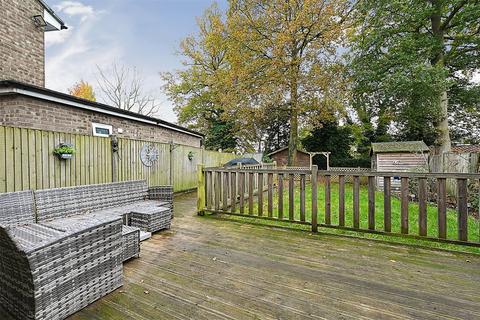 3 bedroom semi-detached house for sale, Denton Way, Camberley GU16