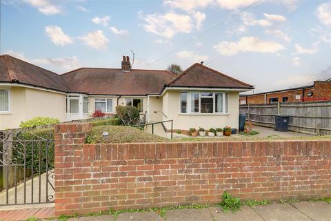 2 bedroom semi-detached bungalow for sale, Woodside Road, Worthing