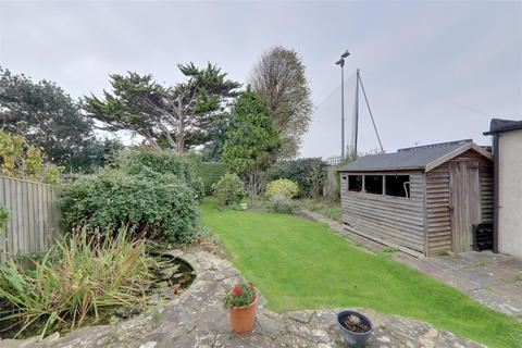 2 bedroom semi-detached bungalow for sale, Woodside Road, Worthing