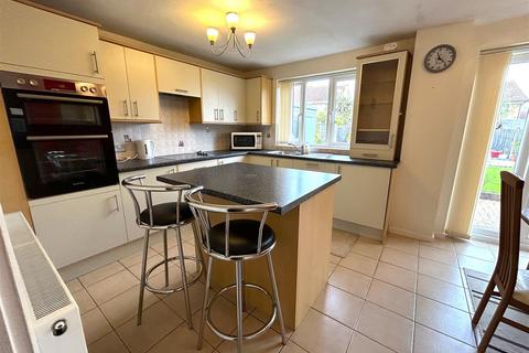 3 bedroom house for sale, Chelworth Road, Birmingham B38