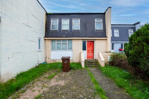 4 bedroom terraced house for sale, Tilbury RM18