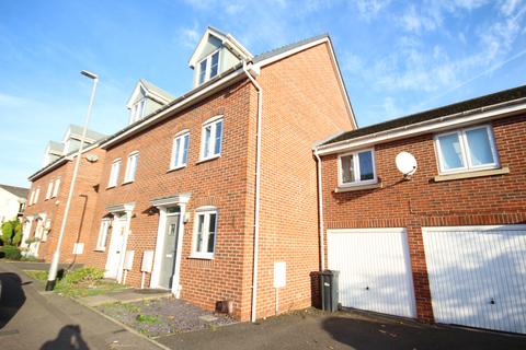 undefined, Saw Mill Way, Burton upon Trent DE14