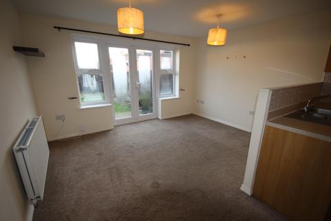 undefined, Saw Mill Way, Burton upon Trent DE14